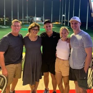 Meet your Posher, Jay